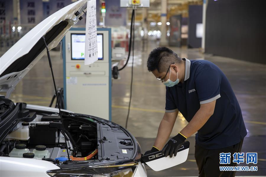 (新華全媒頭條·走向我們的小康生活·圖文互動)(13)綠染云嶺小康路——生態(tài)文明建設(shè)的云南實踐